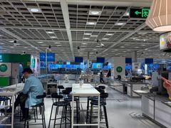 -宜家·瑞典风味餐厅(四元桥店)