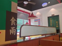 -明腾壹间茶餐厅(新都会花园广场店)