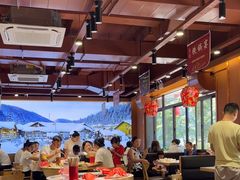 -东北铁锅宴(云龙华府店)