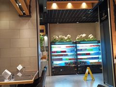 -川骄海鲜自助(亚运村店)
