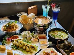 -Siam泰餐厅(水上公园店)