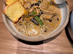 -沛家·西餐Brunch·直火料理