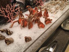 -龙之梦万丽酒店青餐厅