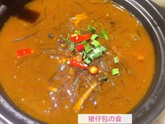 -佬麻雀·新湘菜(珠海金发购物中心店)