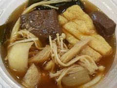 -老广州牛杂(深圳白石洲总店)