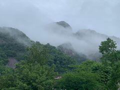 -雁荡山风景名胜区