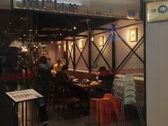 门面-南门小馆·清真(国贸商城店)