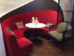 卡座-哈根达斯(卓展店)