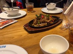 -天山传奇新疆菜(SKLP店)