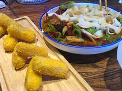 -纳瓦新疆菜(银都店)