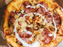 -Mr.Pizza米斯特比萨(苏州平江万达广场店)