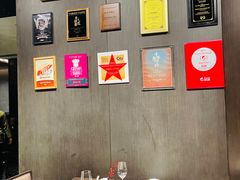 大堂-万丽轩·粤菜(王府井金茂万丽酒店)
