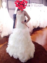 -Vera Wang婚纱礼服旗舰店