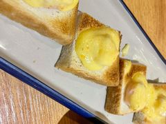 黄金虾-和枫の宴日式料理(潘家园店)