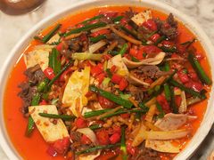 -懒人盐府人家(航天桥店)