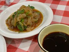-抚顺美食·老上海味道