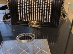 -Chanel(德基广场店)