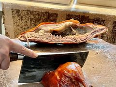 -竺桥兄弟烤鸭馆(竺桥店)