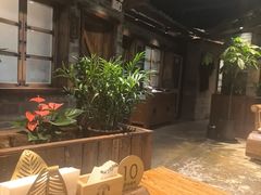 -丹江渔村(首都机场店)