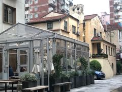 门面-RAC BAR(安福路店)