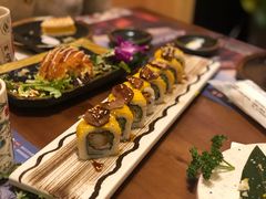 -青空日料烧肉烧鸟店(后湖兴业路店)