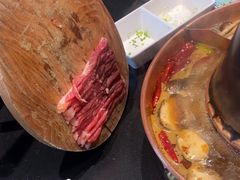 -南门四季铜锅涮肉(大屯·北苑店)