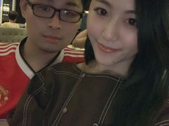 -上海苏宁宝丽嘉酒店·Cafe Bellagio西餐厅
