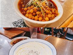 -火山屋台(新街口店)