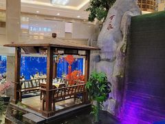 -聚春园自助餐厅(东街口店)