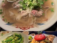 -大头虾越式风味餐厅(光明广场店)