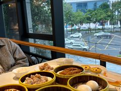 -大海湾酒楼(人南店)