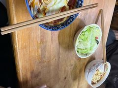 -十八梯眼镜面(五红路店)