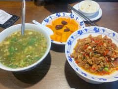 -八碗湘长沙市井菜(坡子街店)