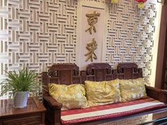 -东来顺饭庄(金泉广场店)
