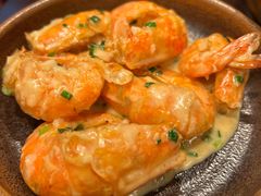 -万丽轩·粤菜(王府井金茂万丽酒店)