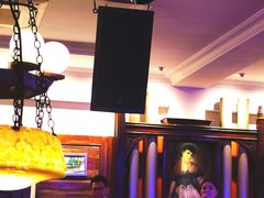 -宝莱纳餐厅(滨江店)