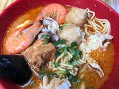 -老宅原住民沙茶面精品小吃(龙头路店)