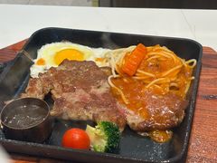 -豪享来(我格广场店)