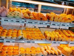 -美嘉华面包西饼店(红胜坊店)