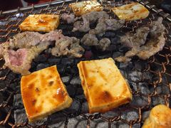 -大壮家原味烤肉(兴华北街店)