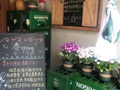 -越美小馆·越南料理(曲江店)