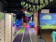-VS SPORTS PARK运动玩乐园·团建·生日会(合生汇店)