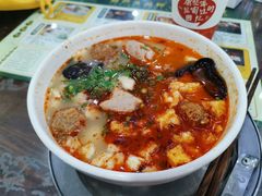 老味道葫芦头-春发生饭店·非遗(南院门店)