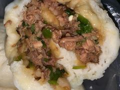 卤肉包-老陶包子铺(南大西南村店)