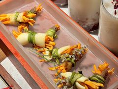 -芸山季·云南野生菌火锅(人民广场来福士店)