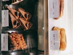 -布朗尼西饼(粮道街店)
