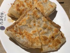 -河沿肉饼Beijing Pie(东华门店)