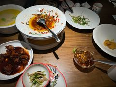 -新白鹿餐厅(滨江银泰店)