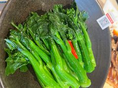 -侨美食家·粤菜(体育西路店)