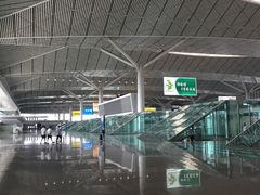 -西安北站(地铁站)